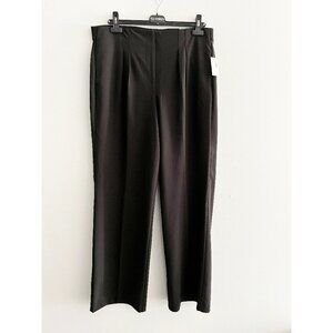 NWT Reitmans Pants - Black Size 14